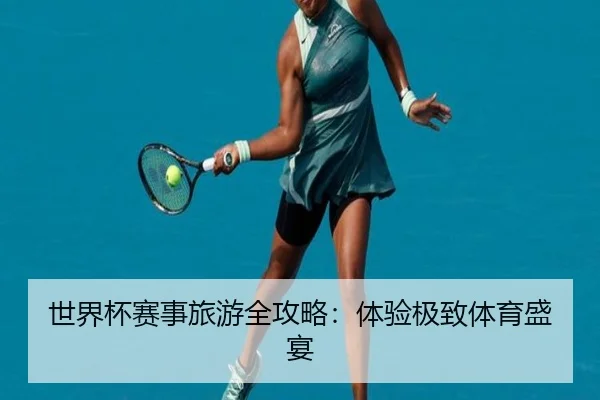 世界杯赛事旅游全攻略：体验极致体育盛宴