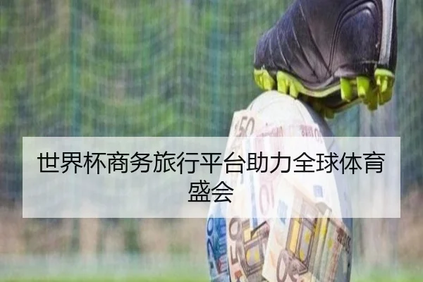 世界杯商务旅行平台助力全球体育盛会
