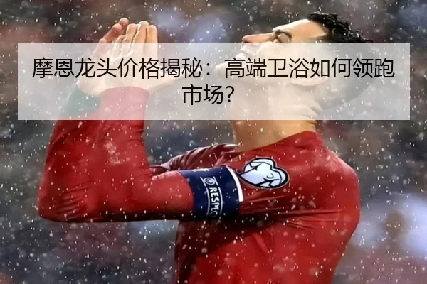 摩恩龙头价格揭秘：高端卫浴如何领跑市场？