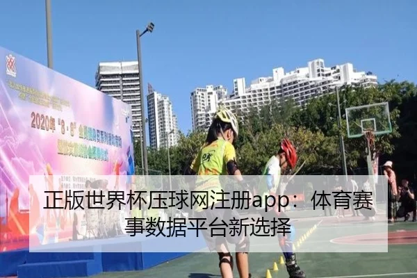 正版世界杯压球网注册app：体育赛事数据平台新选择
